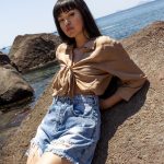 Górne elementy garderoby na lato bluzki