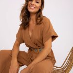 Kombinezon na wesele