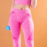 legginsy na trening